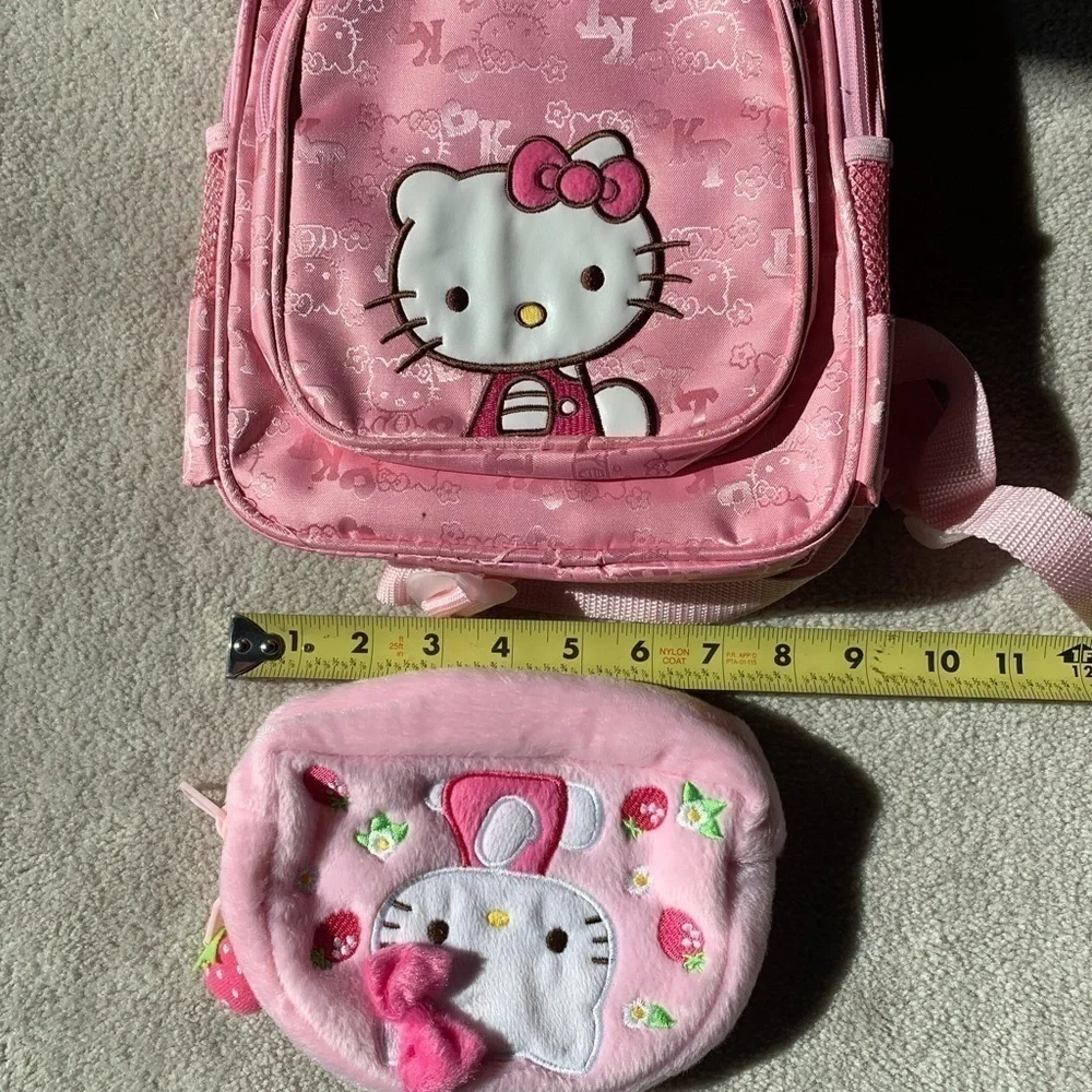 Nwt HELLO KITTY bags bundle x 2 pieces